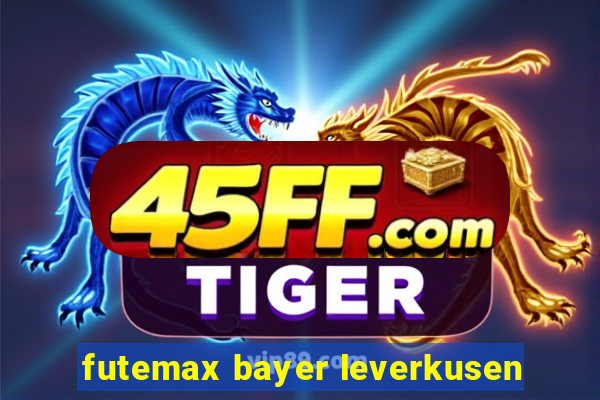futemax bayer leverkusen